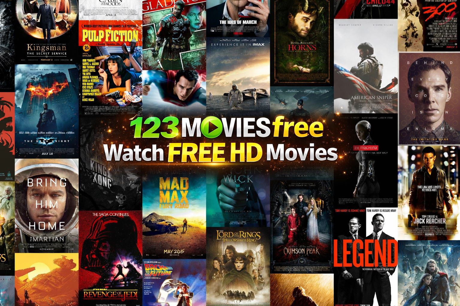 Featured Movie Poster